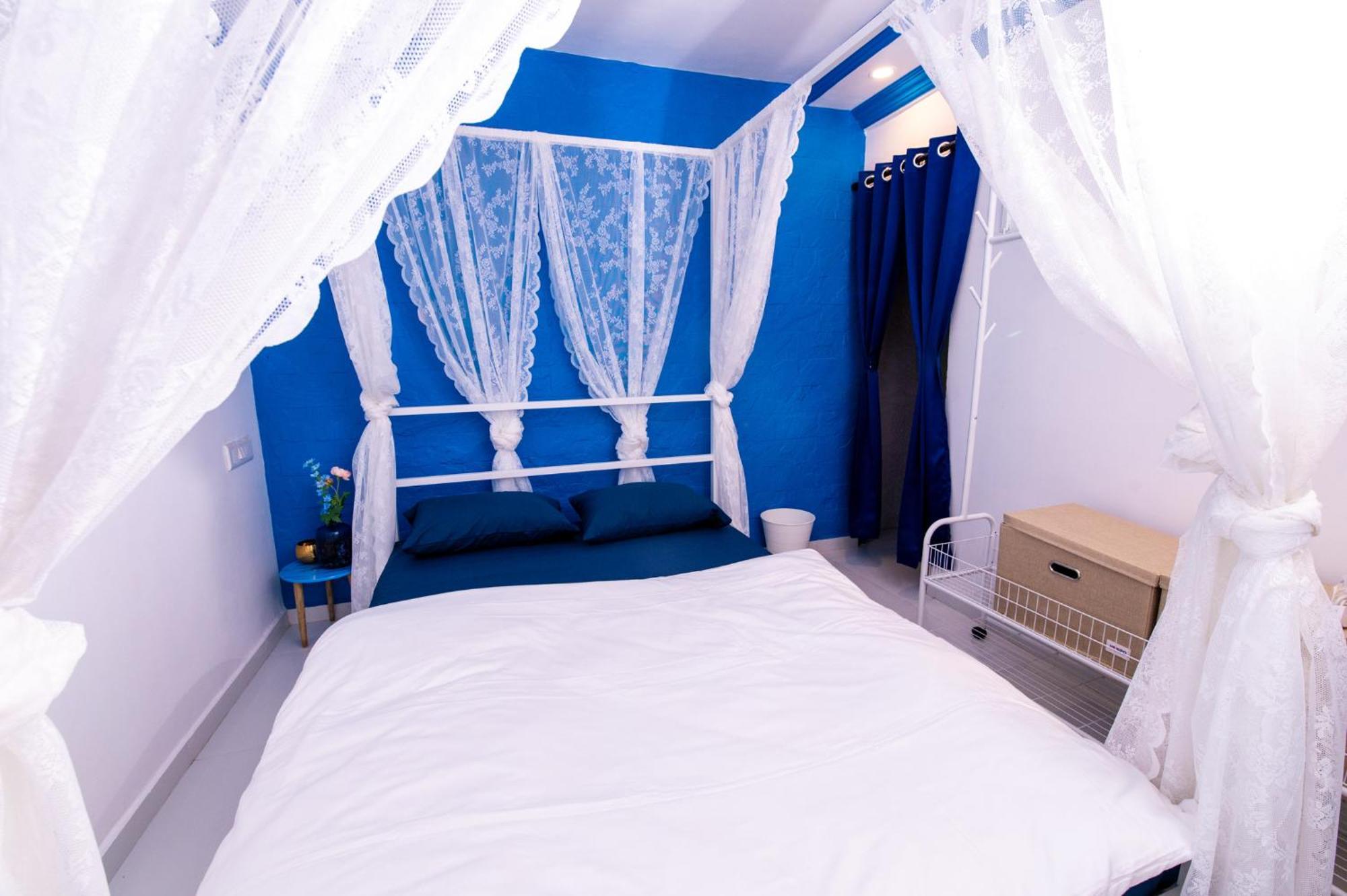 Apartament Swank Gateway 1bhk Bombaj