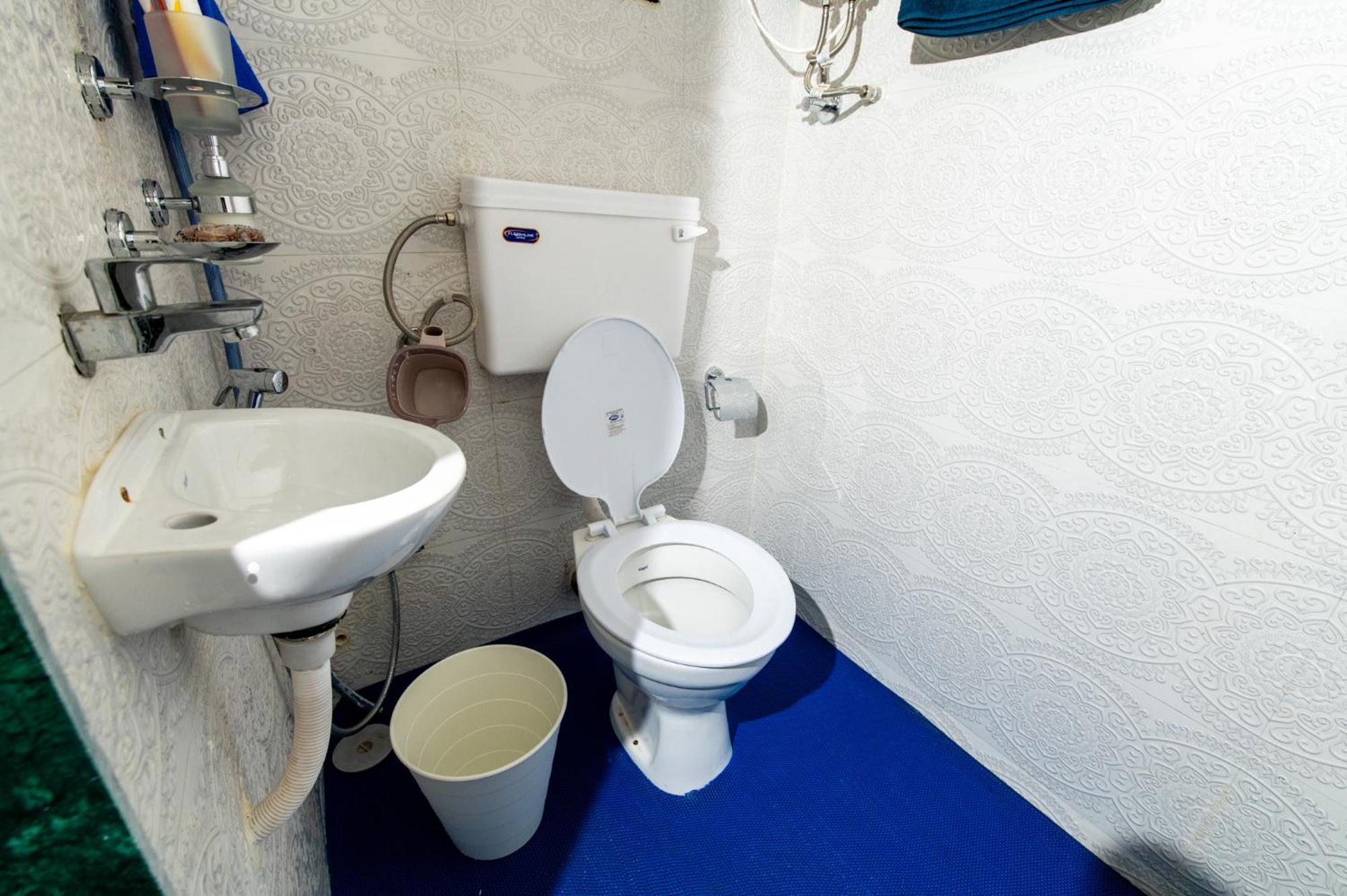 Apartament Swank Gateway 1bhk