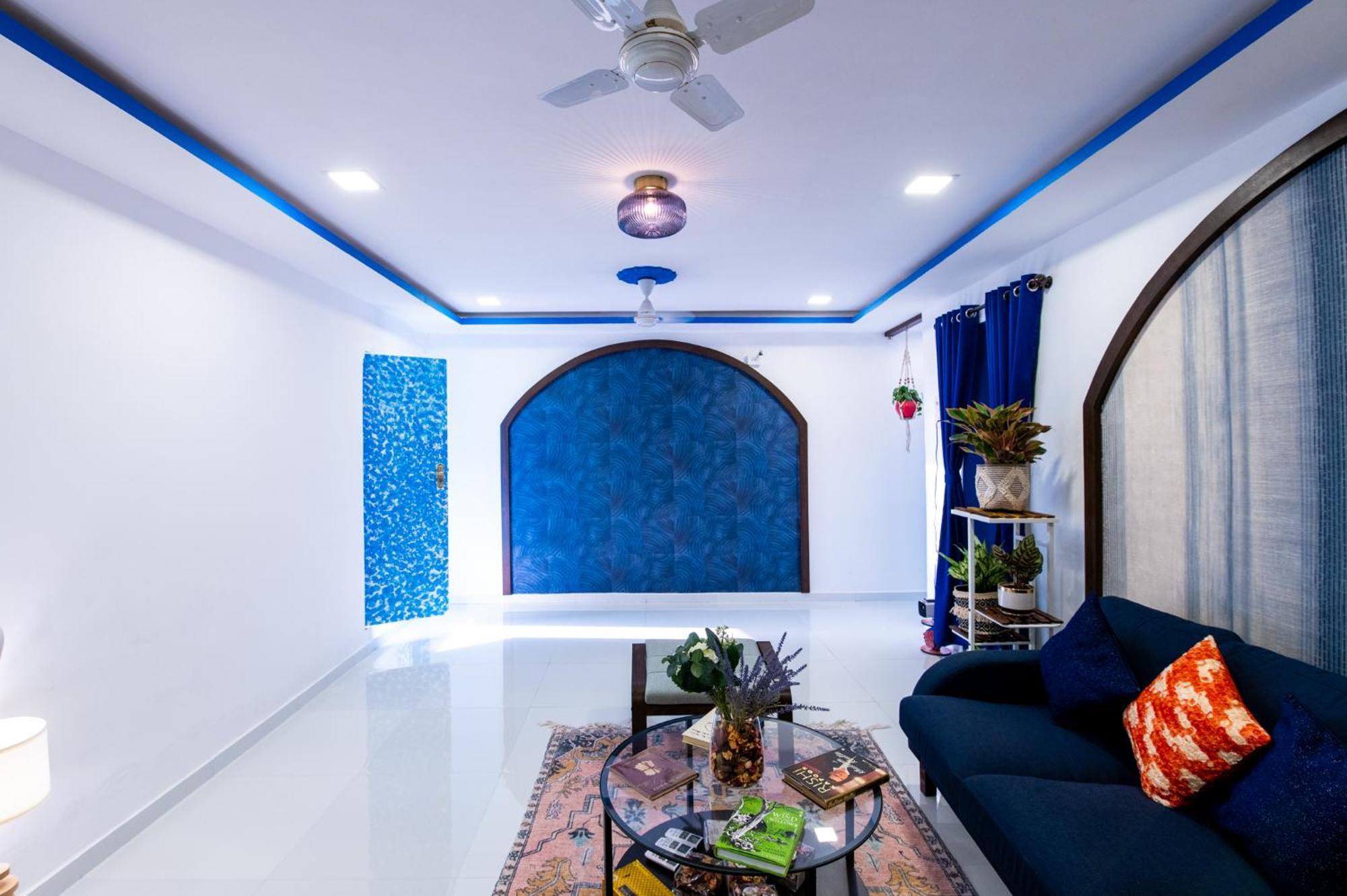 Swank Gateway 1bhk Bombaj